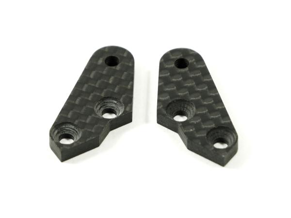 SWORKz Carbonplatten Lenkhebel EVO S350